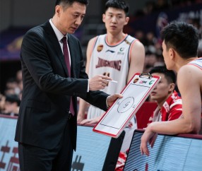 关于今夜中超焦点战；广厦男篮队长鼓劲；压力陡增；资深球员宣示担当的信息-jiuyou