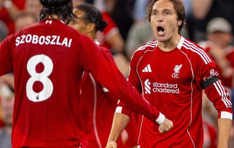 关于英超赛程吃紧；利物浦国际比赛日再遭质疑；更衣室稳定；阵容厚度经受考验的信息-九游娱乐