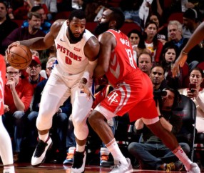 关于风云突变！底特律活塞关键时刻状态回暖，CBA季后赛版图或变，信心回归，球探报告显示潜力的信息-jiuyou