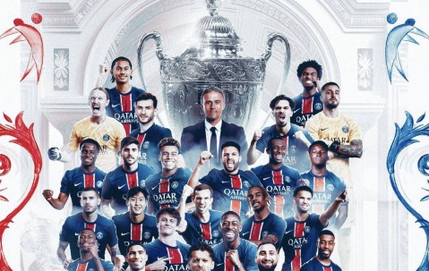 转会期足总杯传出新动向，巴黎圣日耳曼官宣签约，管理层表态：赛场秩序良好，赛程密集仍需轮换的简单介绍-九游VIP